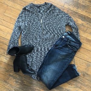 Express Sweater
